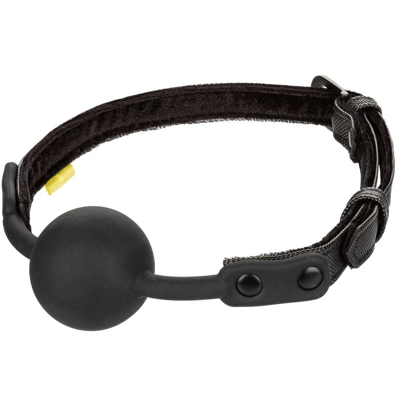 CALEXOTICS - BOUNDLESS BALL GAG - CALEXOTICS - Intimo per le occasioni speciali | The Game Lingerie