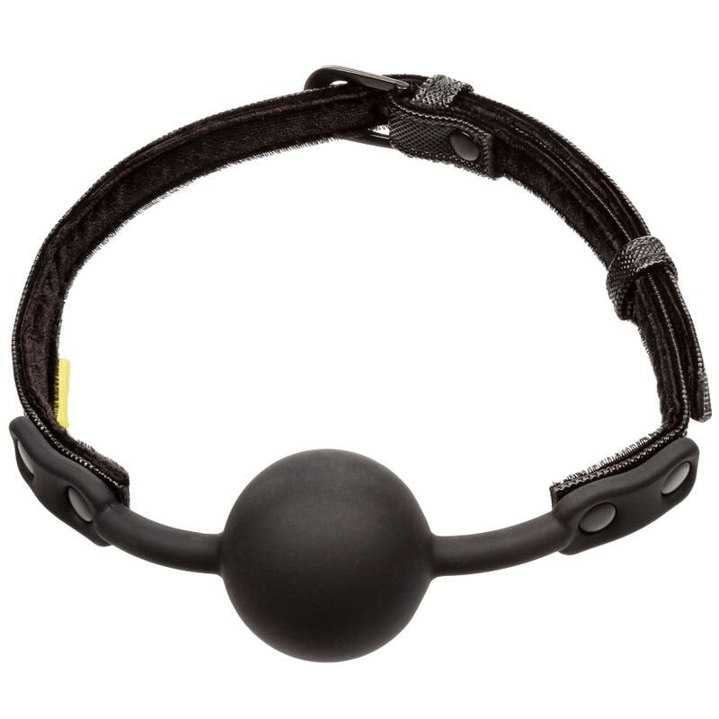 CALEXOTICS - BOUNDLESS BALL GAG - CALEXOTICS - Intimo per le occasioni speciali | The Game Lingerie