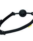 CALEXOTICS - BOUNDLESS BALL GAG TRASPIRANTE - CALEXOTICS - Intimo per le occasioni speciali | The Game Lingerie