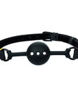 CALEXOTICS - BOUNDLESS BALL GAG TRASPIRANTE - CALEXOTICS - Intimo per le occasioni speciali | The Game Lingerie