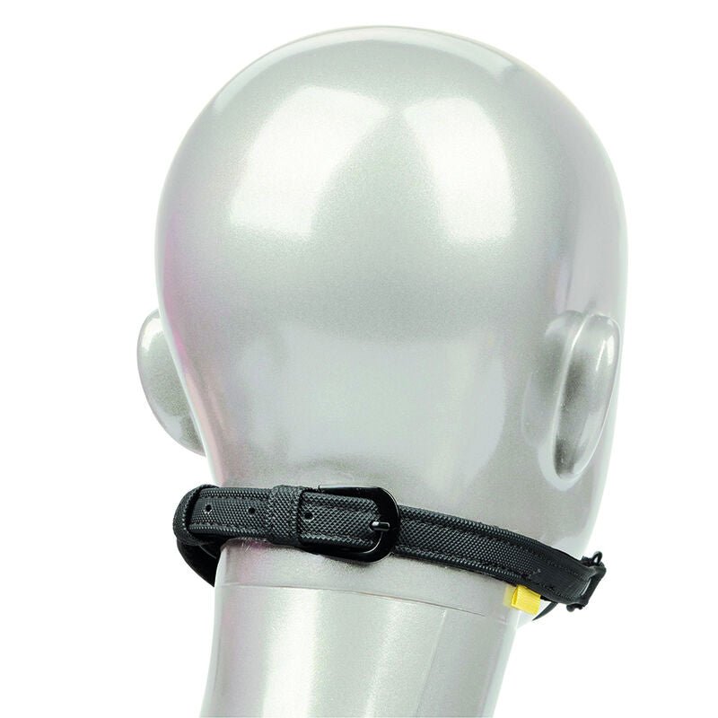 CALEXOTICS - BOUNDLESS BALL GAG TRASPIRANTE - CALEXOTICS - Intimo per le occasioni speciali | The Game Lingerie