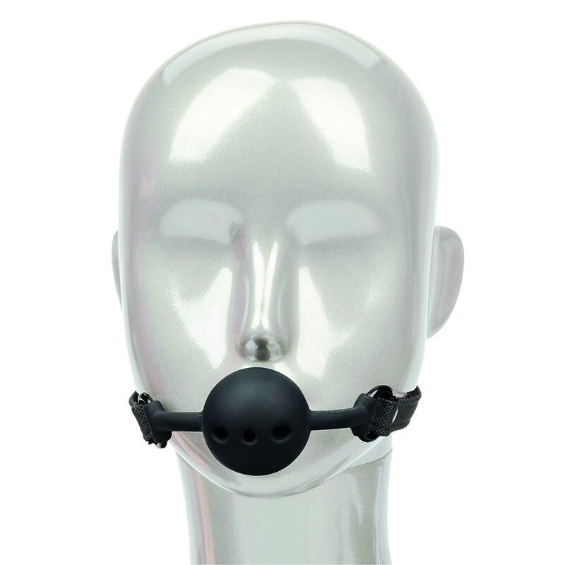 CALEXOTICS - BOUNDLESS BALL GAG TRASPIRANTE - CALEXOTICS - Intimo per le occasioni speciali | The Game Lingerie