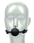 CALEXOTICS - BOUNDLESS BALL GAG TRASPIRANTE - CALEXOTICS - Intimo per le occasioni speciali | The Game Lingerie