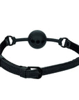 CALEXOTICS - BOUNDLESS BALL GAG TRASPIRANTE - CALEXOTICS - Intimo per le occasioni speciali | The Game Lingerie