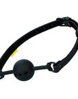 CALEXOTICS - BOUNDLESS BALL GAG TRASPIRANTE - CALEXOTICS - Intimo per le occasioni speciali | The Game Lingerie