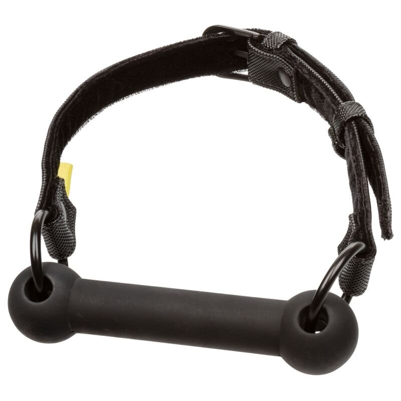 CALEXOTICS - BOUNDLESS BAR GAG - CALEXOTICS - Intimo per le occasioni speciali | The Game Lingerie
