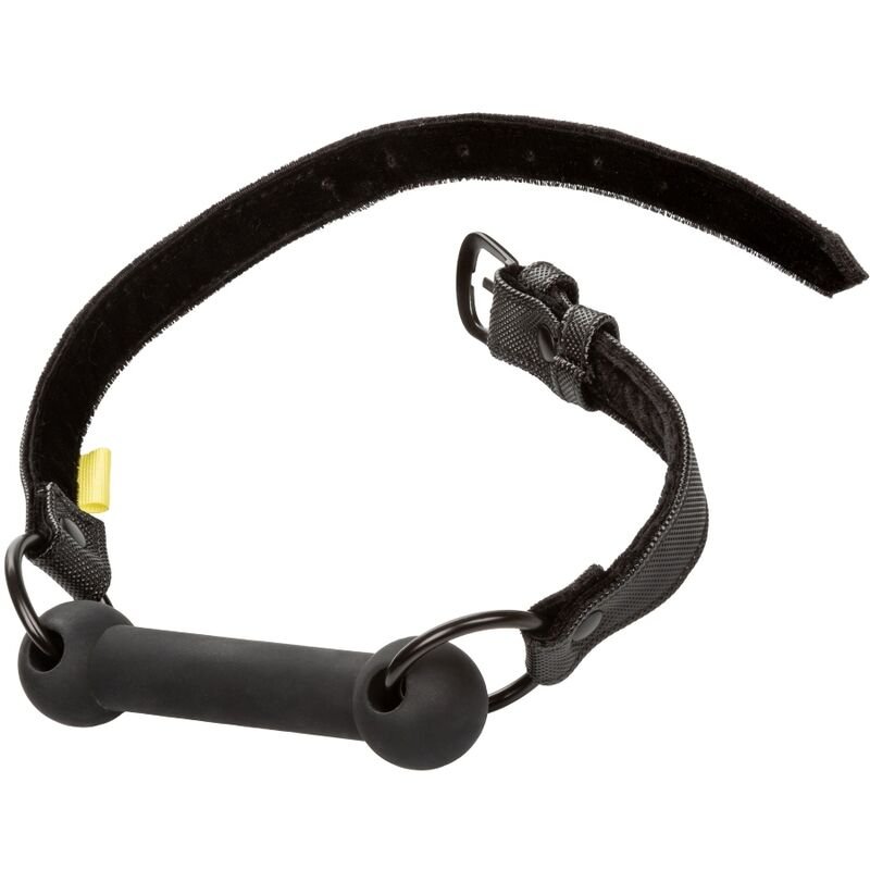 CALEXOTICS - BOUNDLESS BAR GAG - CALEXOTICS - Intimo per le occasioni speciali | The Game Lingerie