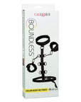 CALEXOTICS - BOUNDLESS COLLARE DI CONTENIMENTO DEL CORPO - CALEXOTICS - Intimo per le occasioni speciali | The Game Lingerie