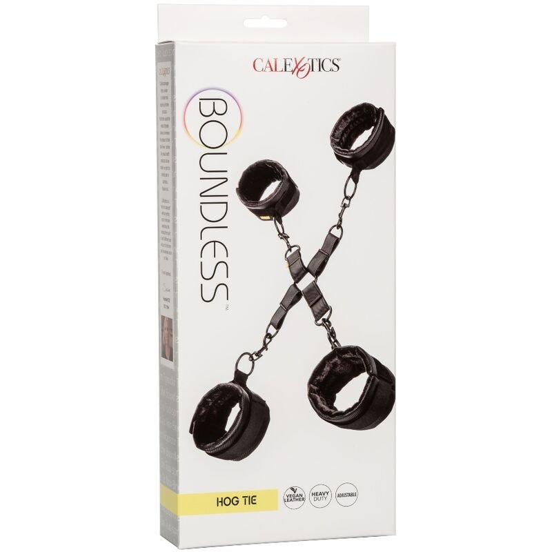 CALEXOTICS - CRAVATTA SENZA LIMITI - CALEXOTICS - Intimo per le occasioni speciali | The Game Lingerie