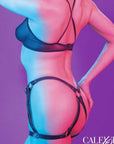 CALEXOTICS - EUPHORIA EQUITAZIONE COSCIA - CALEXOTICS - Intimo per le occasioni speciali | The Game Lingerie