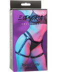 CALEXOTICS - EUPHORIA EQUITAZIONE COSCIA - CALEXOTICS - Intimo per le occasioni speciali | The Game Lingerie