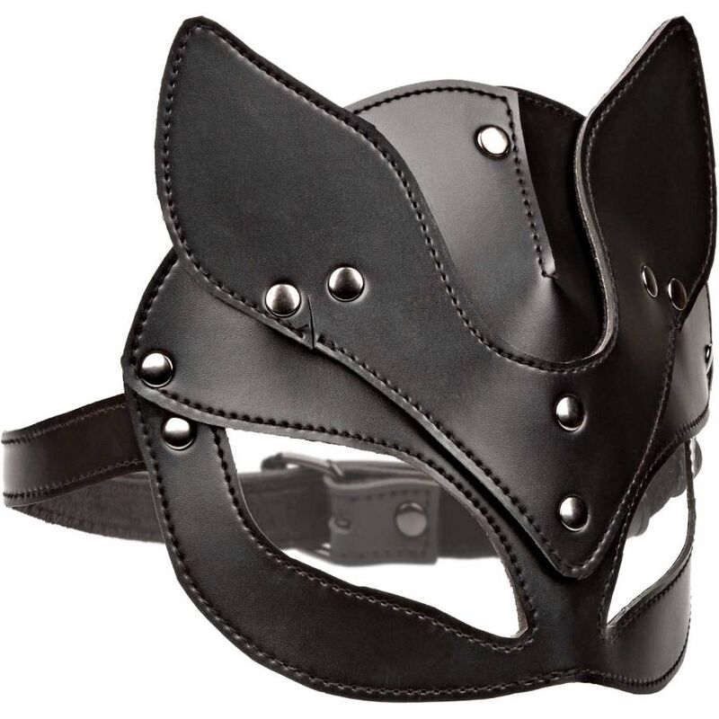 CALEXOTICS - EUPHORIA MASCHERA GATTO - CALEXOTICS - Intimo per le occasioni speciali | The Game Lingerie