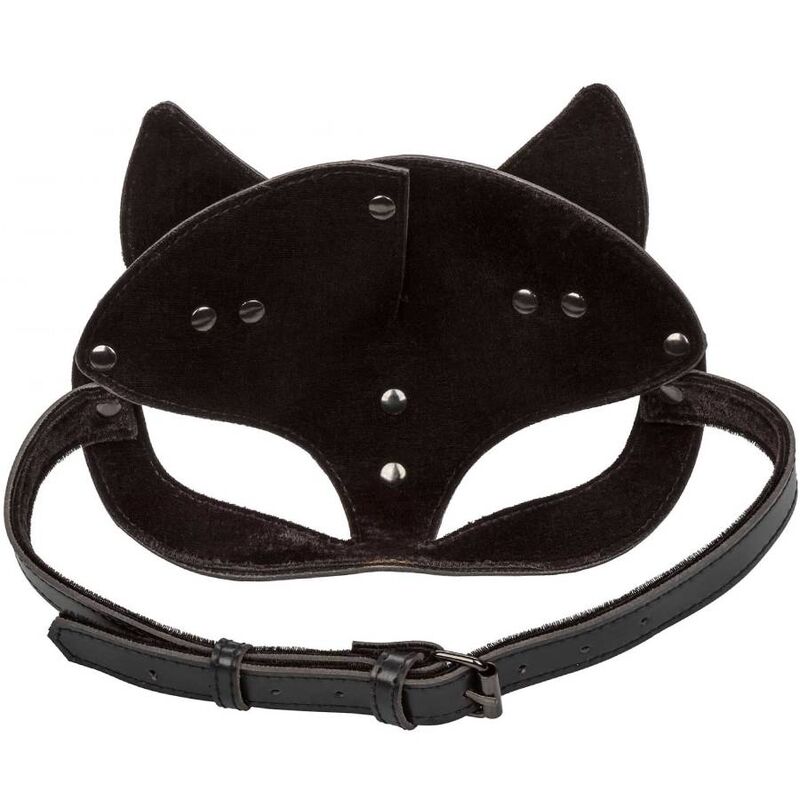 CALEXOTICS - EUPHORIA MASCHERA GATTO - CALEXOTICS - Intimo per le occasioni speciali | The Game Lingerie