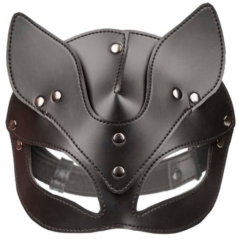 CALEXOTICS - EUPHORIA MASCHERA GATTO - CALEXOTICS - Intimo per le occasioni speciali | The Game Lingerie