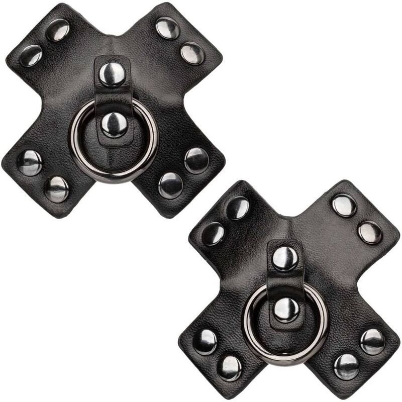 CALEXOTICS - EUPHORIA O - RING NERO - CALEXOTICS - Intimo per le occasioni speciali | The Game Lingerie
