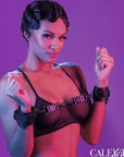 CALEXOTICS - EUPHORIA POLSINI - CALEXOTICS - Intimo per le occasioni speciali | The Game Lingerie