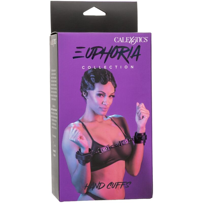 CALEXOTICS - EUPHORIA POLSINI - CALEXOTICS - Intimo per le occasioni speciali | The Game Lingerie
