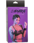 CALEXOTICS - EUPHORIA POLSINI - CALEXOTICS - Intimo per le occasioni speciali | The Game Lingerie