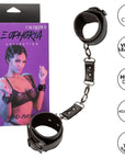 CALEXOTICS - EUPHORIA POLSINI - CALEXOTICS - Intimo per le occasioni speciali | The Game Lingerie