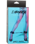 CALEXOTICS - EUPHORIA POLSINI ALLA CAVIGLIA - CALEXOTICS - Intimo per le occasioni speciali | The Game Lingerie