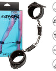 CALEXOTICS - EUPHORIA POLSINI ALLA CAVIGLIA - CALEXOTICS - Intimo per le occasioni speciali | The Game Lingerie