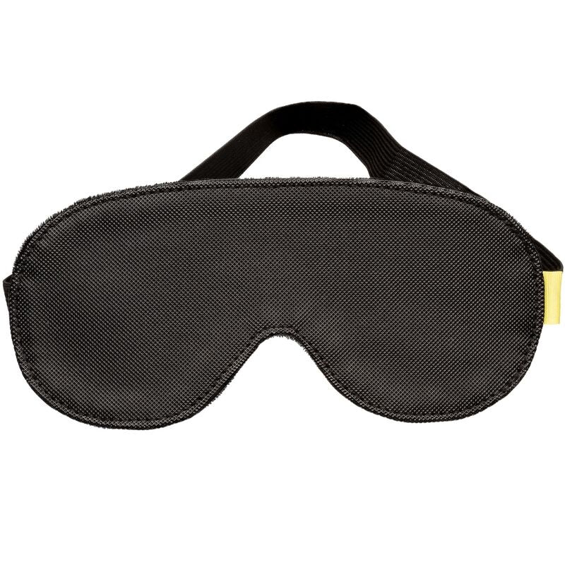 CALEXOTICS - MASCHERA PER OCCHI BLACKOUT SENZA LIMITI - CALEXOTICS - Intimo per le occasioni speciali | The Game Lingerie