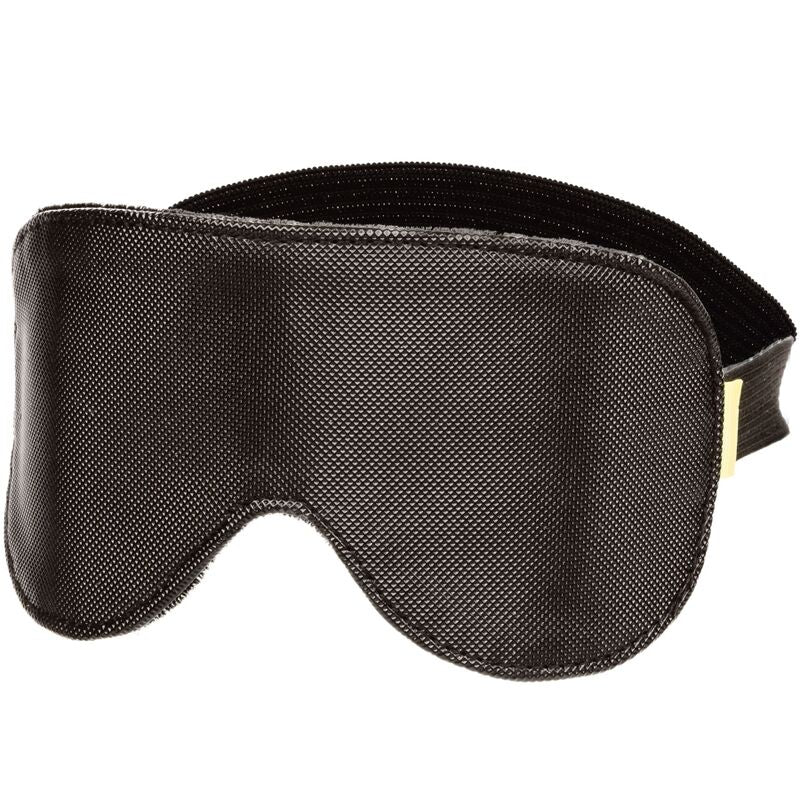 CALEXOTICS - MASCHERA PER OCCHI BLACKOUT SENZA LIMITI - CALEXOTICS - Intimo per le occasioni speciali | The Game Lingerie