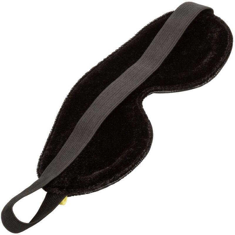 CALEXOTICS - MASCHERA PER OCCHI BLACKOUT SENZA LIMITI - CALEXOTICS - Intimo per le occasioni speciali | The Game Lingerie