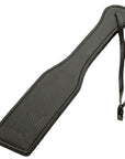 CALEXOTICS - NOCTURNAL PELLE PADDLE NERA - CALEXOTICS - Intimo per le occasioni speciali | The Game Lingerie