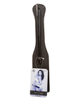 CALEXOTICS - NOCTURNAL PELLE PADDLE NERA - CALEXOTICS - Intimo per le occasioni speciali | The Game Lingerie