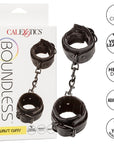 CALEXOTICS - POLSINI SENZA POLSINI - CALEXOTICS - Intimo per le occasioni speciali | The Game Lingerie
