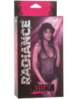 CALEXOTICS - RADIANCE BODY A V PROFONDO CON CAPPUCCIO - CALEXOTICS - Intimo per le occasioni speciali | The Game Lingerie