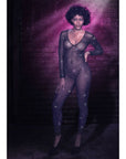 CALEXOTICS - RADIANCE BODY INTERO SENZA CAVALLO RINO - CALEXOTICS - Intimo per le occasioni speciali | The Game Lingerie