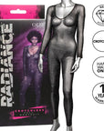 CALEXOTICS - RADIANCE BODY INTERO SENZA CAVALLO RINO - CALEXOTICS - Intimo per le occasioni speciali | The Game Lingerie