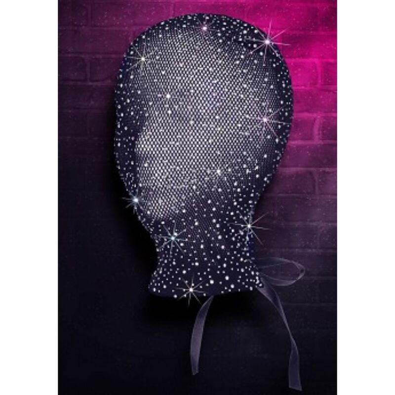 CALEXOTICS - RADIANCE COPERTURA COMPLETA CON CAPPUCCIO RINO - CALEXOTICS - Intimo per le occasioni speciali | The Game Lingerie