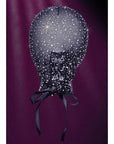 CALEXOTICS - RADIANCE COPERTURA COMPLETA CON CAPPUCCIO RINO - CALEXOTICS - Intimo per le occasioni speciali | The Game Lingerie