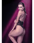 CALEXOTICS - RADIANCE COPPIA DI SPALLE RINO - CALEXOTICS - Intimo per le occasioni speciali | The Game Lingerie