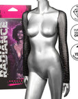 CALEXOTICS - RADIANCE COPPIA DI SPALLE RINO - CALEXOTICS - Intimo per le occasioni speciali | The Game Lingerie