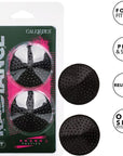 CALEXOTICS - RADIANCE COPRI CAPEZZOLI GIOIELLO DI FORMA TONDA - CALEXOTICS - Intimo per le occasioni speciali | The Game Lingerie