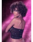 CALEXOTICS - RADIANCE FASCIA TOP RENO - CALEXOTICS - Intimo per le occasioni speciali | The Game Lingerie