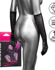 CALEXOTICS - RADIANCE GUANTI A LUNGHEZZA RENO - CALEXOTICS - Intimo per le occasioni speciali | The Game Lingerie