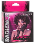 CALEXOTICS - RADIANCE GUANTI SENZA DITA RENO - CALEXOTICS - Intimo per le occasioni speciali | The Game Lingerie