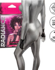 CALEXOTICS - RADIANCE GUANTI SENZA DITA RENO - CALEXOTICS - Intimo per le occasioni speciali | The Game Lingerie