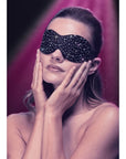 CALEXOTICS - RADIANCE MASCHERA BLACKOUT PER GLI OCCHI DEL RENO - CALEXOTICS - Intimo per le occasioni speciali | The Game Lingerie