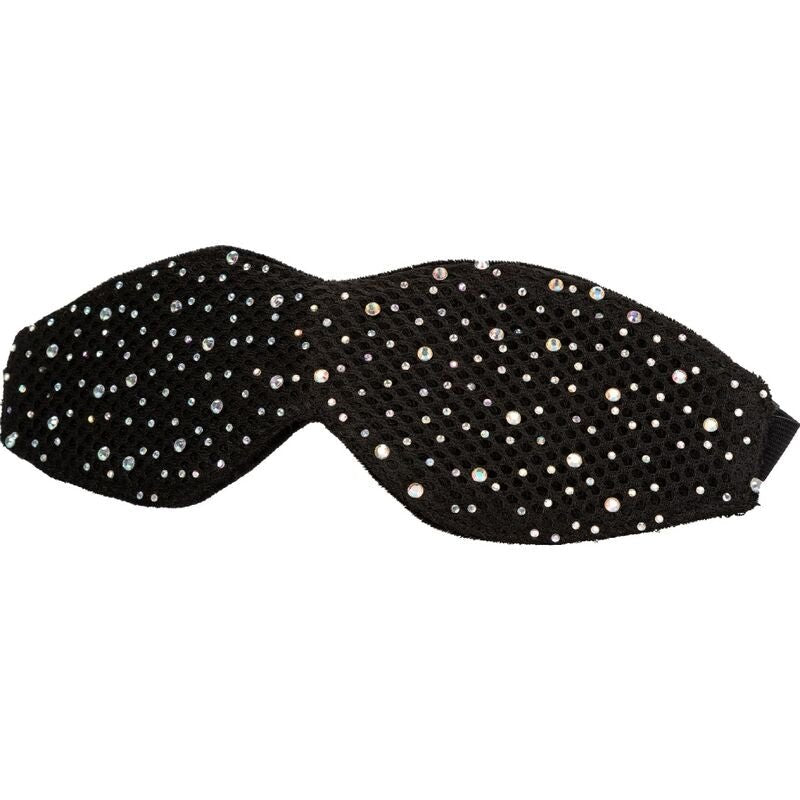CALEXOTICS - RADIANCE MASCHERA BLACKOUT PER GLI OCCHI DEL RENO - CALEXOTICS - Intimo per le occasioni speciali | The Game Lingerie