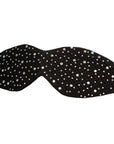 CALEXOTICS - RADIANCE MASCHERA BLACKOUT PER GLI OCCHI DEL RENO - CALEXOTICS - Intimo per le occasioni speciali | The Game Lingerie