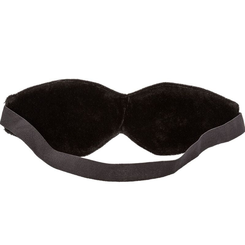 CALEXOTICS - RADIANCE MASCHERA BLACKOUT PER GLI OCCHI DEL RENO - CALEXOTICS - Intimo per le occasioni speciali | The Game Lingerie