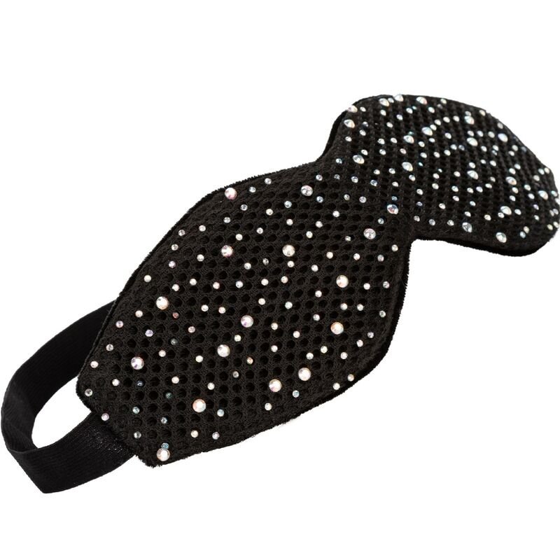 CALEXOTICS - RADIANCE MASCHERA BLACKOUT PER GLI OCCHI DEL RENO - CALEXOTICS - Intimo per le occasioni speciali | The Game Lingerie