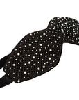CALEXOTICS - RADIANCE MASCHERA BLACKOUT PER GLI OCCHI DEL RENO - CALEXOTICS - Intimo per le occasioni speciali | The Game Lingerie