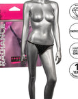 CALEXOTICS - RADIANCE PERIZOMA RENO SENZA CAVALLO - CALEXOTICS - Intimo per le occasioni speciali | The Game Lingerie